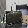 Borsa a mano Prada Bonnie extra large in pelle PRADA