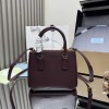 Borsa Prada Galleria mini in Saffiano PRADA