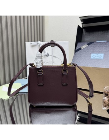 Borsa Prada Galleria mini in Saffiano PRADA