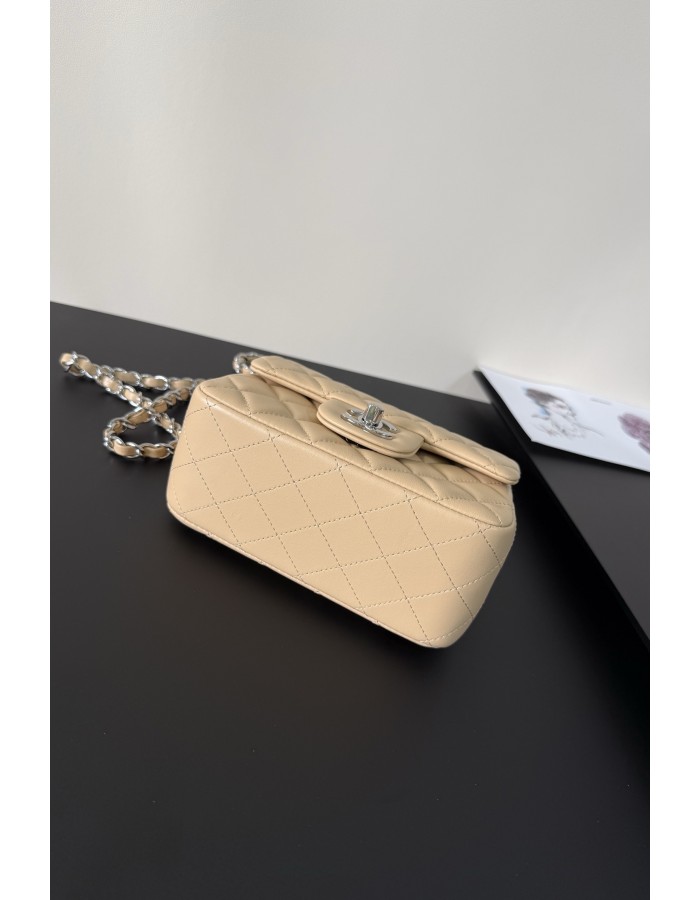 Borsa classica mini CHANEL
