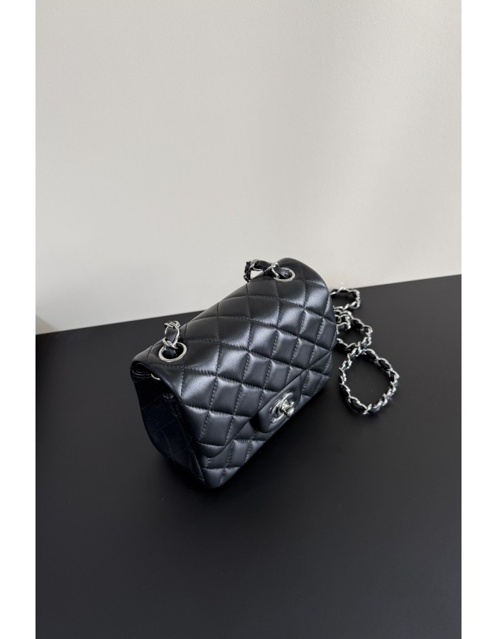 Borsa classica mini CHANEL