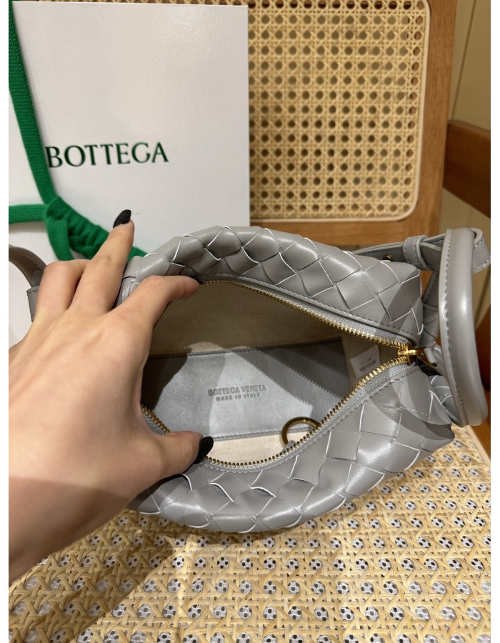 Loop top handle BOTTEGA VENETA