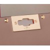Borsa Media Rockstud Spike In Nappa VALENTINO