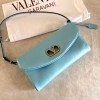 Borsa Piccola A Spalla Devain In Nappa VALENTINO