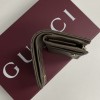 Portafoglio GG Marmont GUCCI