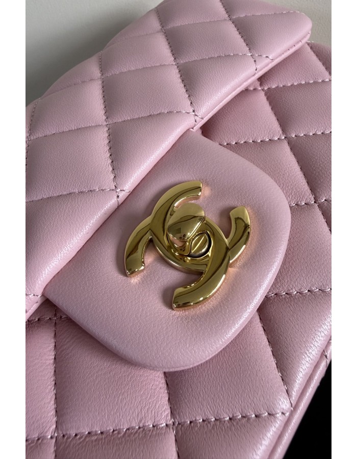Borsa classica mini CHANEL