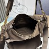 Borsa Prada Explore large in Re-Nylon e pelle PRADA
