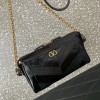 Borsa A Tracolla Piccola Panthea In Nappa VALENTINO