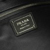 Borsa Prada Route large in pelle PRADA
