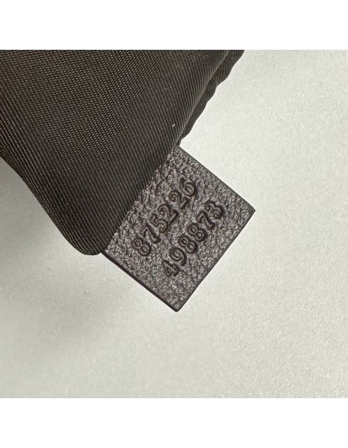 Zaino grande Gucci Tag GUCCI