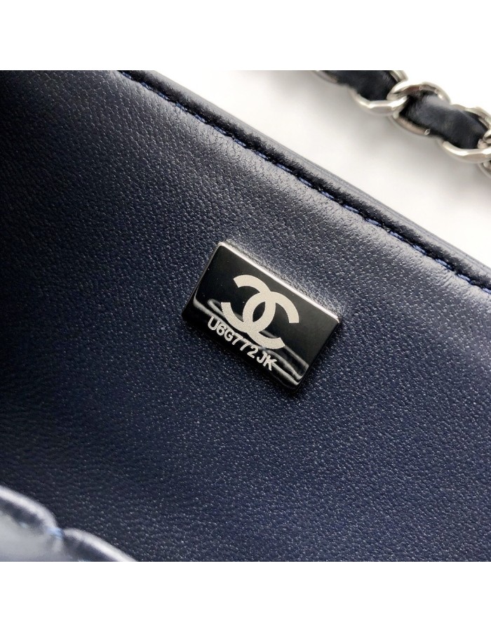 Borsa classica 11.12 CHANEL