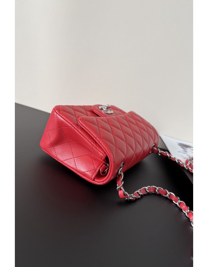 Borsa classica mini CHANEL
