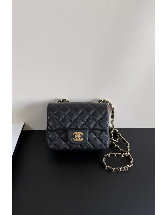 Borsa classica mini CHANEL