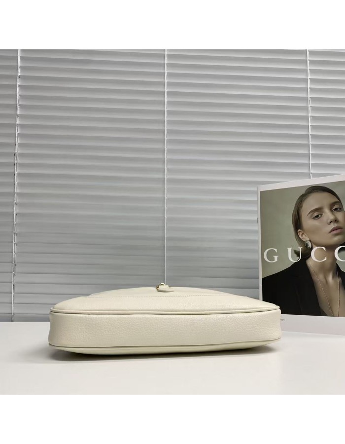 Borsa a spalla Gucci Jackie 1961 misura media GUCCI