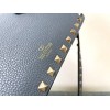 Borsa Piccola A Tracolla Rockstud In Vitello VALENTINO