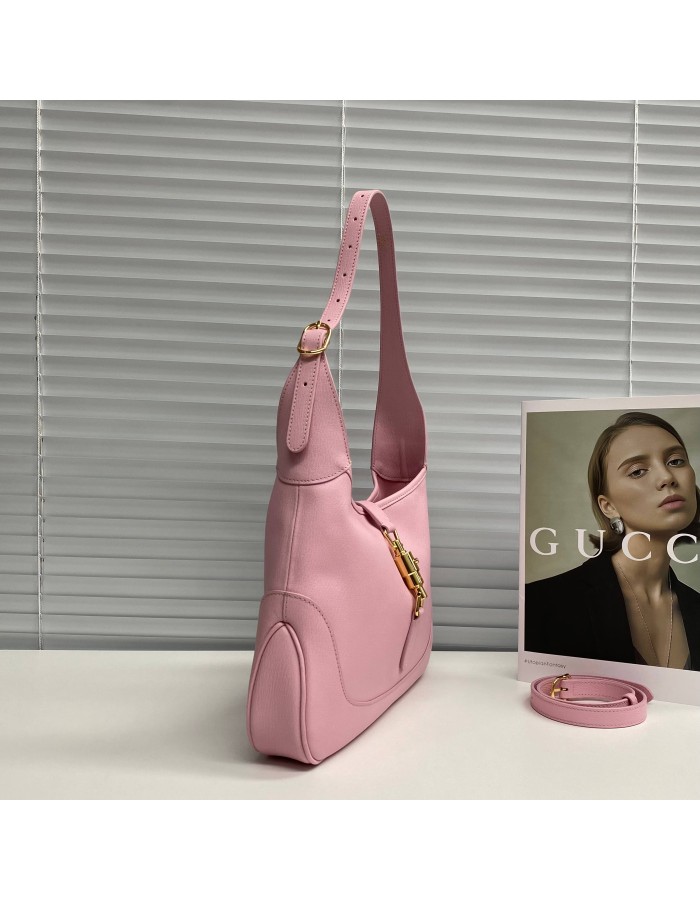 Borsa a spalla Gucci Jackie 1961 misura media GUCCI