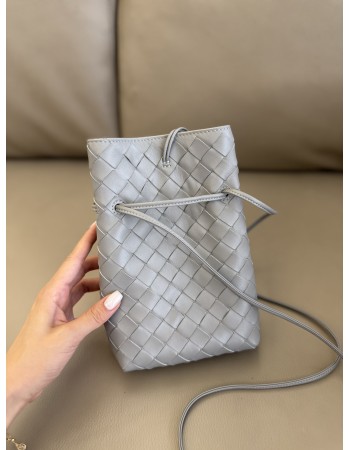 Pochette per smartphone Andiamo BOTTEGA VENETA