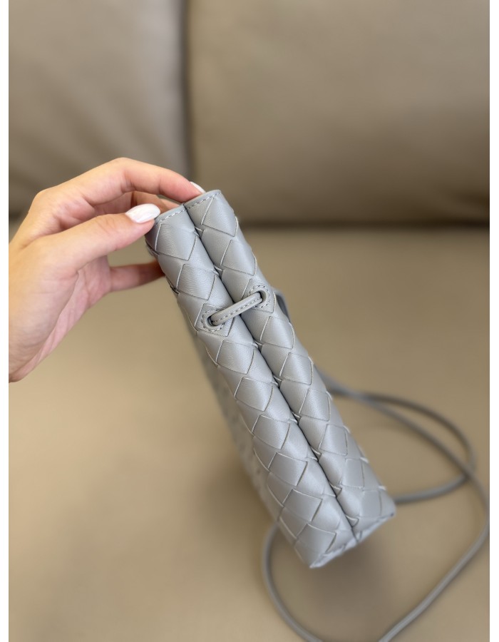 Pochette per smartphone Andiamo BOTTEGA VENETA