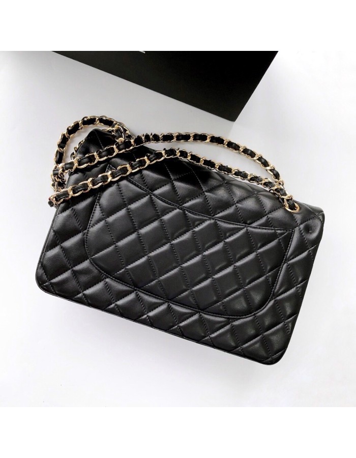 Borsa classica grande CHANEL