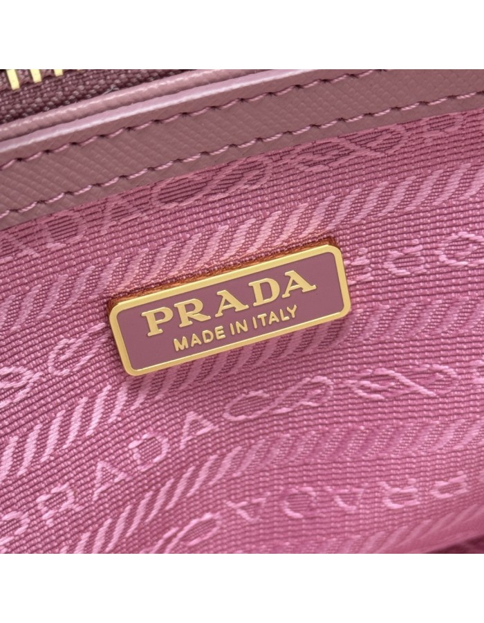 Borsa Prada Galleria mini in Saffiano PRADA