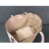 Borsa Shopping Media Nellcôte In Pelle VALENTINO