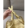 Loop top handle BOTTEGA VENETA
