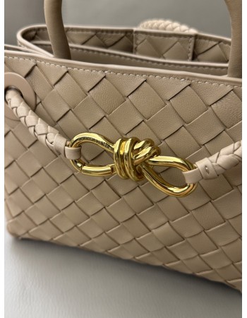 Mini Andiamo BOTTEGA VENETA