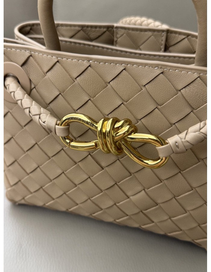 Mini Andiamo BOTTEGA VENETA