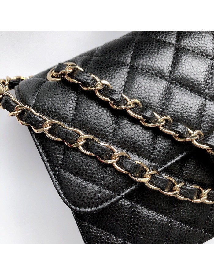 Borsa classica piccola CHANEL