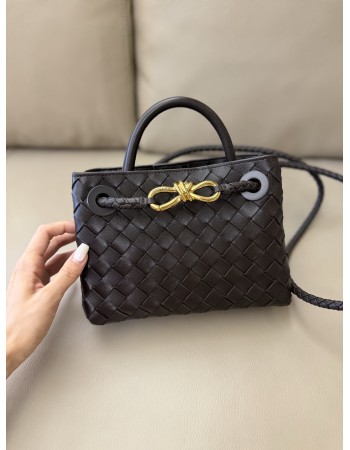 Mini Andiamo BOTTEGA VENETA