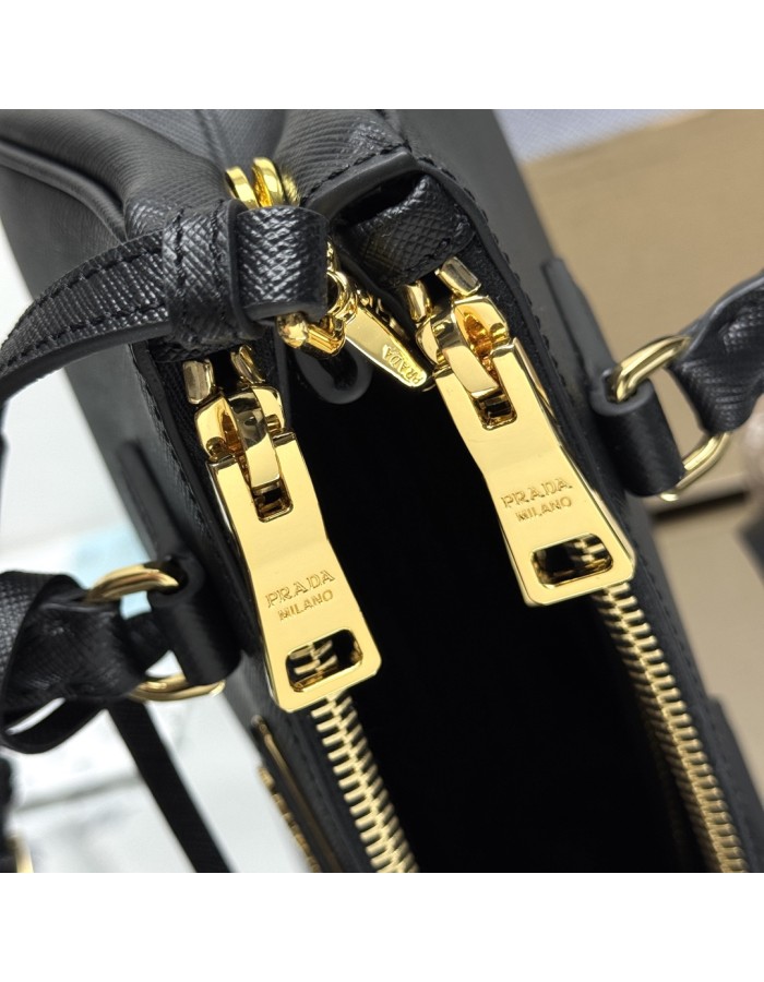 Borsa Prada Galleria mini in Saffiano PRADA