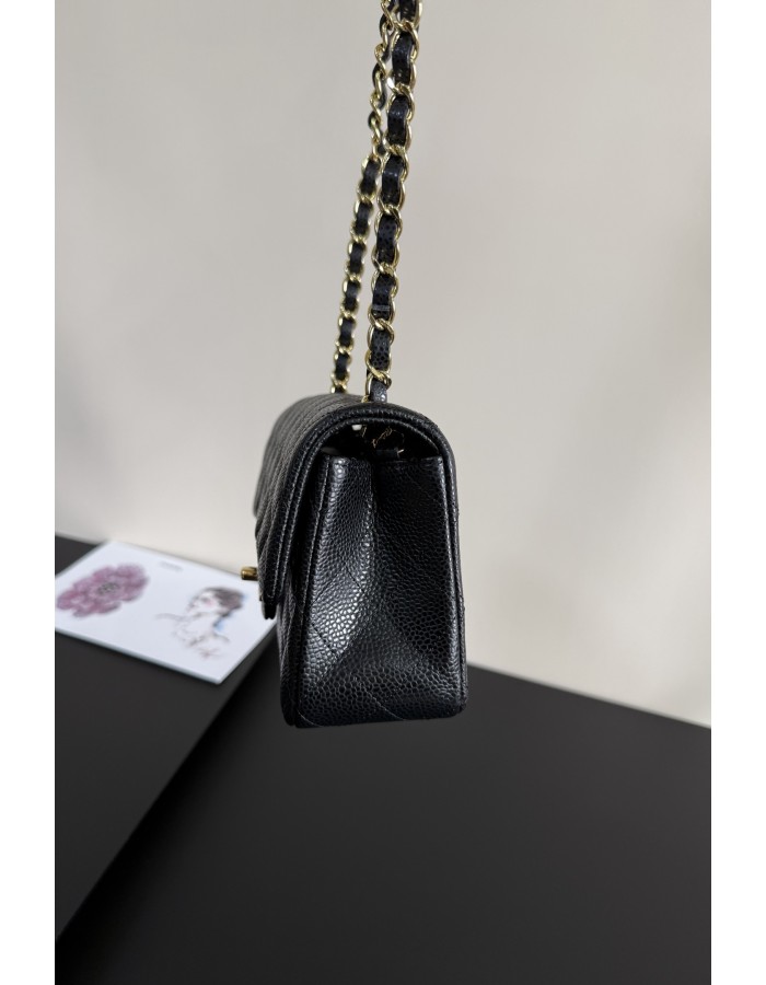 Borsa classica mini CHANEL