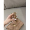 Pochette Andiamo con catena BOTTEGA VENETA