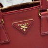 Borsa Prada Galleria mini in Saffiano PRADA