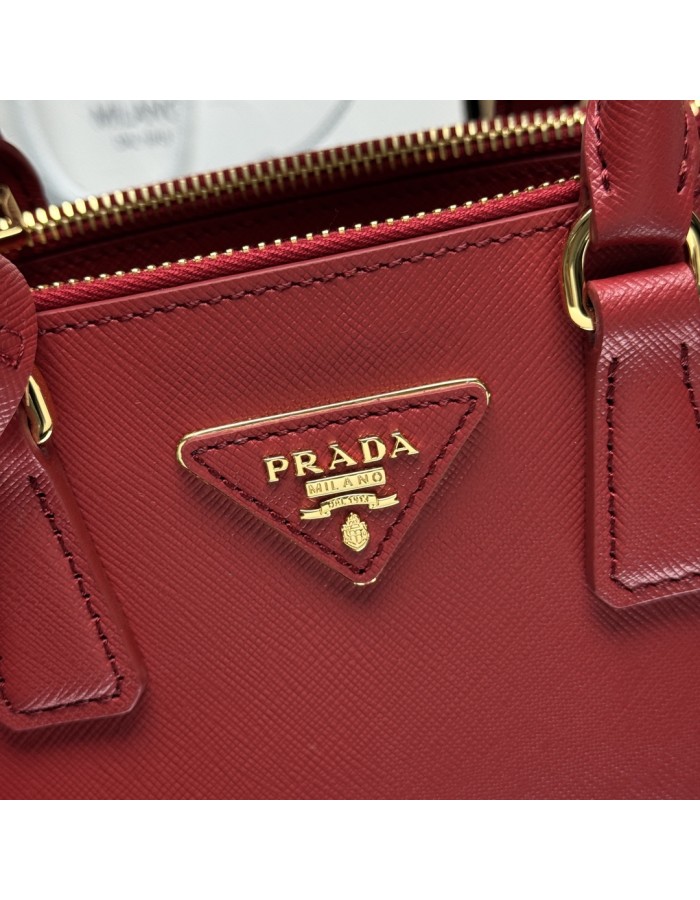 Borsa Prada Galleria mini in Saffiano PRADA