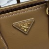 Borsa Prada Galleria medium in Saffiano PRADA