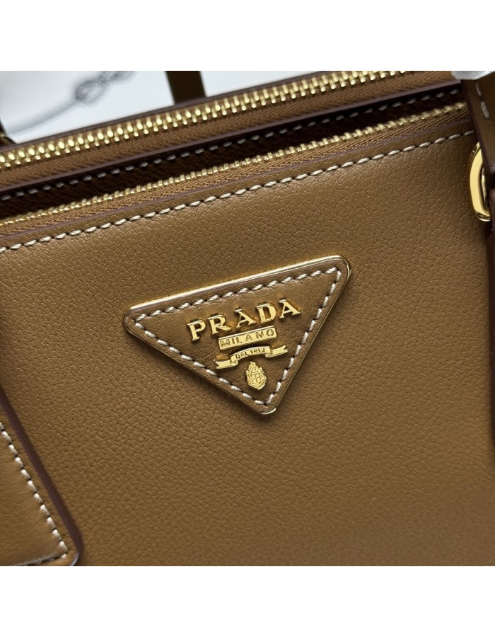 Borsa Prada Galleria medium in Saffiano PRADA