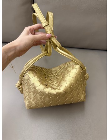 Loop top handle BOTTEGA VENETA