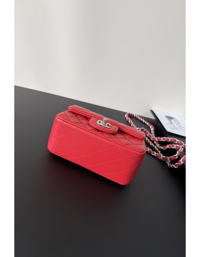 Borsa classica mini CHANEL