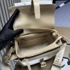 Borsa Prada Explore medium in nappa con pattina PRADA