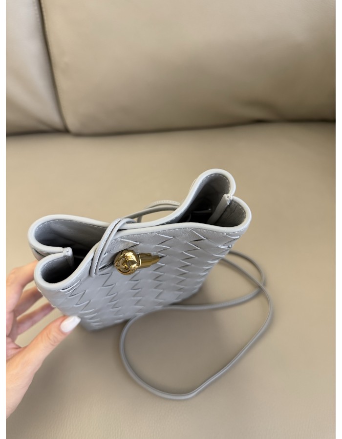 Pochette per smartphone Andiamo BOTTEGA VENETA