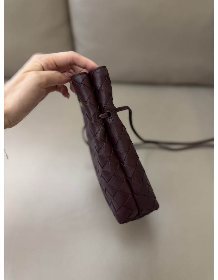 Pochette per smartphone Andiamo BOTTEGA VENETA