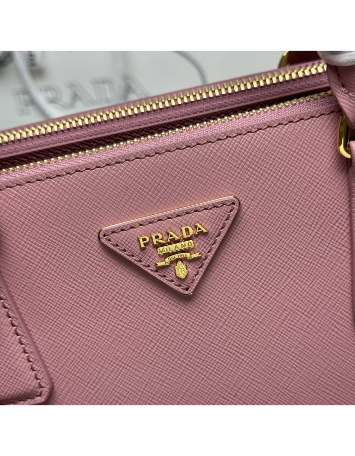 Borsa Prada Galleria large in Saffiano PRADA