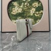 Pouch GG Marmont con cinturino GUCCI