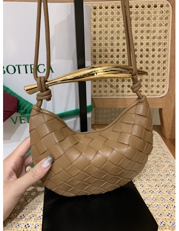 Mini Sardine a tracolla BOTTEGA VENETA
