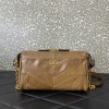 Borsa A Tracolla Piccola Panthea In Nappa VALENTINO