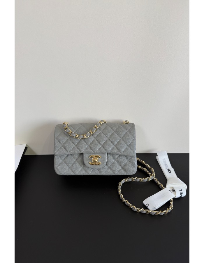 Borsa classica mini CHANEL