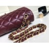 Borsa classica grande CHANEL