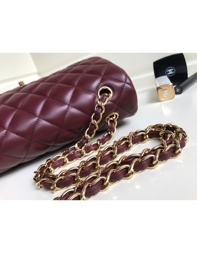Borsa classica grande CHANEL