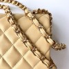 Borsa classica grande CHANEL